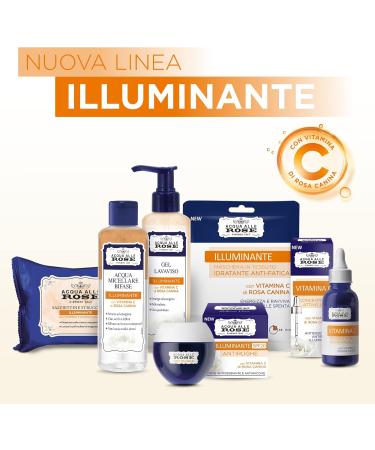 AROSE AR facial head vitamin C - Buy Online on GoSupps.com