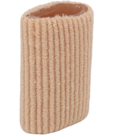 Buy Finger Toe Sleeve - Silicone Toe Cushion Tube (10 Pack) for Ultimate Comfort | International Shipping Available - Buy Online on GoSupps.com