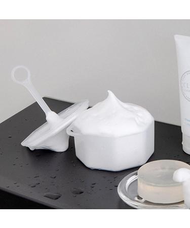 2pc Portable Bubble Maker Cup - Foaming Makeup & Facial Cleaning Tool for Effortless Skincare - Buy Online on GoSupps.com