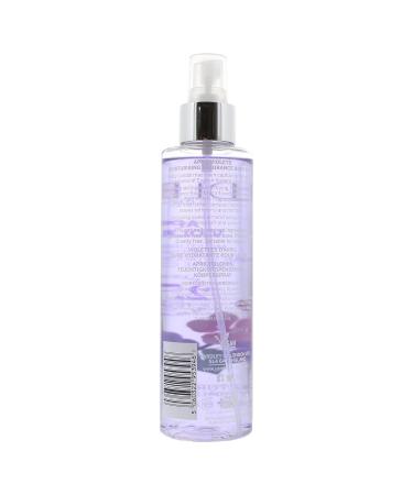 YardleyLondon Yardley London April Violets Fragrance Mist 200 Ml - Buy Online on GoSupps.com