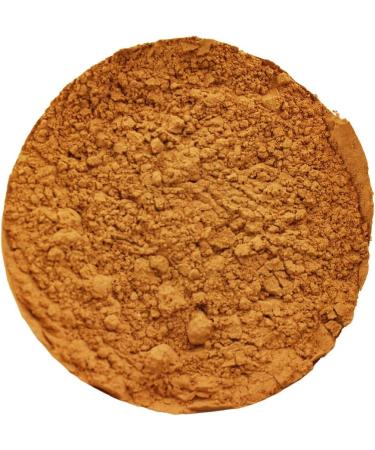 Organic Carob Powder 1kg (BWFO) - Buy Online on GoSupps.com