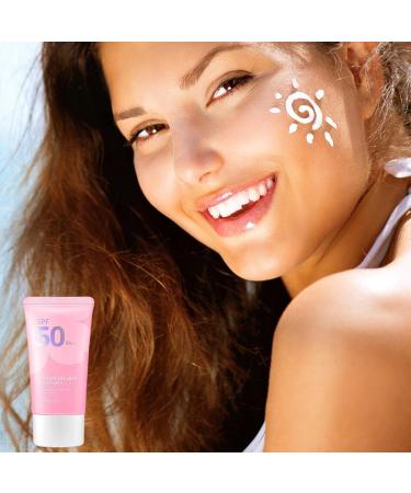 Return Sunscreen Moisturizing sunscreen with SPF 50 Facial Sunscreen for Kids Light and Thin Solar Protector 176 Oz Sunscreen for Adults and Retorno - Buy Online on GoSupps.com