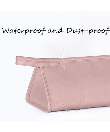 BUBM Travel Case for Dyson Airwrap - Portable Waterproof Carrying Bag for Dyson Supersonic Styler - Pink - Buy Online on GoSupps.com