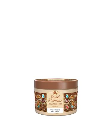 Tesori d'Oriente Tesori d'Oriente - Byzantium Aromatic Hair Mask - 250 ml