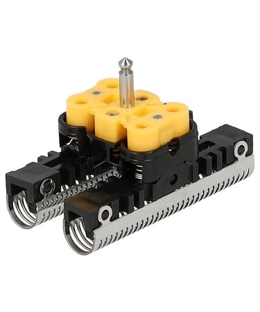 Buy vhbw Blade Block for Braun Shaver Models 5873 5874 5875 5877 5895 - International Shipping Available - Buy Online on GoSupps.com