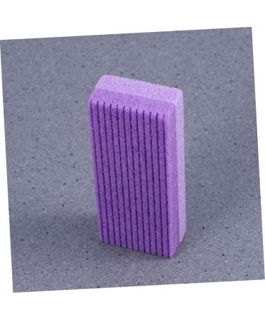 SKISUNO Treatment Foot Scrubber Remover for Feet Foot Stone Foot Scraper for Dead Skin Foot Skin Remover Hard Skin Scrubber Foot Scrubber Stone Shower Foot Pu - Buy Online on GoSupps.com