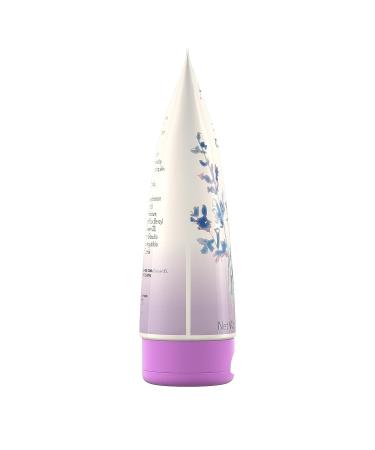 Aveeno Positively Nourishing Calming Body Lotion - Lavender & Chamomile, 7 Oz - Buy Online on GoSupps.com