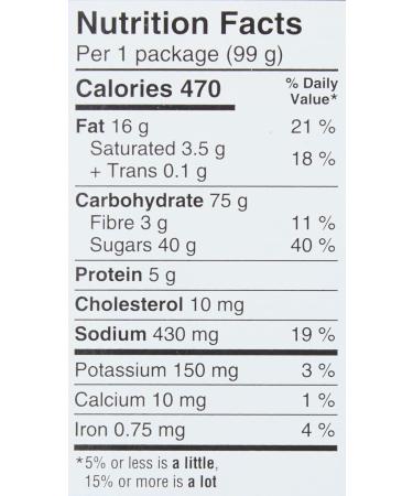 Crunch 'n Munch Buttery Toffee Peanut Popcorn (12 x 99 gram cartons) Buttery Toffee 1.19 kg (Pack of 1) - Buy Online on GoSupps.com