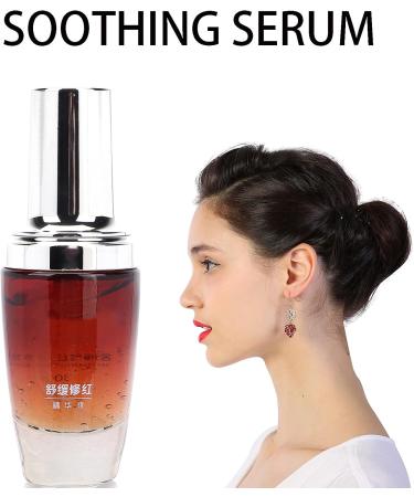 Soothing Serum for Redness Skin Comforting Serum for Sensitive Skin Anti-Redness Face Serum Gentle Soothing Face Serum Redness Care Serum for Sensitive Skin - Buy Online on GoSupps.com