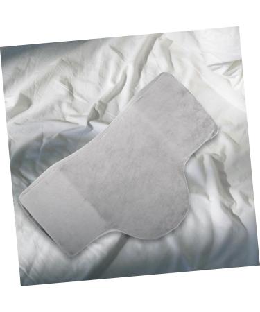 Eyelash Pillow for Lash Extensions - Reusable Curve Headrest & Accessories | Perfect Lash Grafting Pillow - Buy Online on GoSupps.com