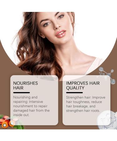 100% Natural Batana Oil for Hair Growth | Dr. Sebi's Solution for Men & Women | Prevent Hair Loss & Restore Damaged Hair - Buy Online on GoSupps.com