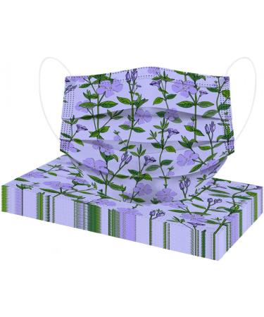 Buy Lulupi 50-piece One-Way Oral Protection Neckerchief - Pustblume Printed 3 LATIG with L wenzahn Motif for Effective Mouth and Nose Protection | International Shipping Available - Buy Online on GoSupps.com