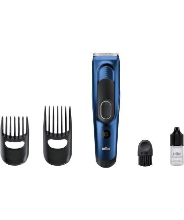 Buy Braun Hair Clipper HC5030 - 17 Cutting Lengths International Shipping Available - Buy Online on GoSupps.com