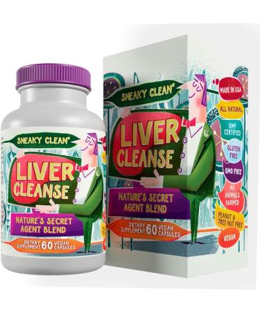 Hippie Farms Multivitamin + Tart Cherry Capsules + Liver Cleanse Bundle - Buy Online on GoSupps.com