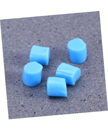 Mobestech Waterproof Ear Buds - 12pcs Noise Reduction & Sleep Ear Plugs for Kids & Adults - Ideal for Swimming & Sleeping - Buy Online on GoSupps.com