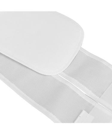 Buy Chest Rib Brace & Support Belt for Thoracic Fracture - Compression Support for Men & Women | Ideal for Rib Injuries & Bruised Ribs - Fast International Shipping - Buy Online on GoSupps.com