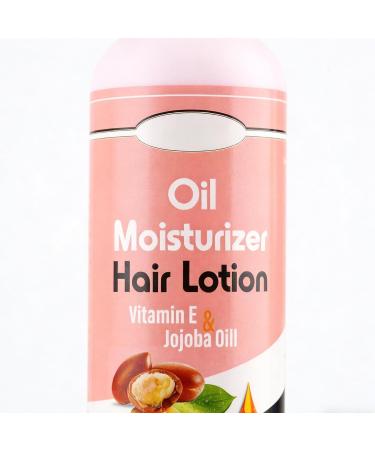 JINGLING JINGLING Moisturizing Conditioner - 250 ml - Nourishing without greasy residue - Hair repair treatment - For the whole family on the go at home - Buy Online on GoSupps.com