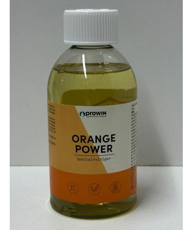 ProWin Orange Power 250 ml Original Product