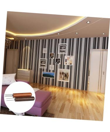 Clispeed 6 STK Moxibustion Extension Tool Premium Moxa Sticks & Chorizo Sausage Holder for Optimal Healing - Buy Online on GoSupps.com