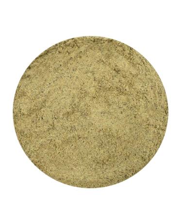 Cardamome Graines Vertes Poudre - Elettaria Cardamomum L. (150g)