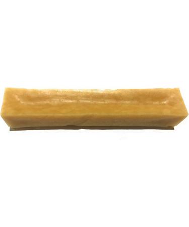 Super Himalayan Dog Chew-All Natural Hard Cheese Himalayan Dog Treats-Long Lasting Dog Yak Chews Made in Europe-Extra Large(XL) for Dogs 25-35 kg Extra Large(XL)-Dogs 25-35 kg - Buy Online on GoSupps.com