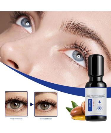  Generisch Lutein Oil for Eyes Lutein for Eyes Skin-Friendly Solution Natural Lutein Ball Oil for Nourishing and Moisturizing Skin Around Eyes - Buy Online on GoSupps.com
