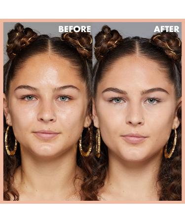 NYX PROFESSIONAL Pore Minimizing Primer Oil & talc free 0.67 fl.oz - Buy Online on GoSupps.com