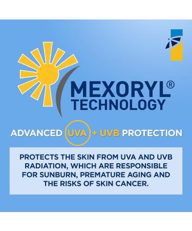 Garnier Ombrelle Complete Sunscreen Lotion SPF 30 For Body and Face High Protection Broad Spectrum Advanced UVA/UVB Defense Non-Greasy Water Resistant Quick Absorption Hypoallergenic Non-Comedogenic Cruelty-Free 200ml - Buy Online on GoSupps.com