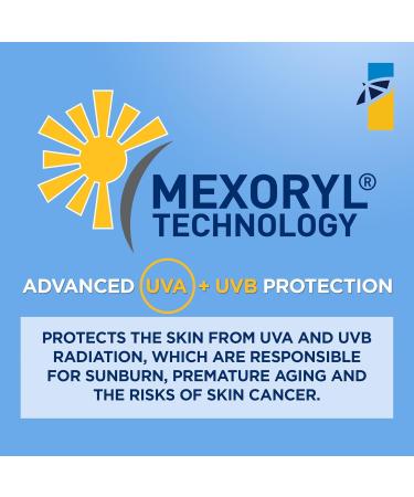 Garnier Ombrelle Complete Dry Touch Sunscreen Lotion SPF 45 For Face & Body For Sensitive Skin Water-Resistant Non-Greasy Non-Sticky Hypoallergenic Fragrance-Free High Broad Spectrum UVA/UVB Protection 90ml - Buy Online on GoSupps.com