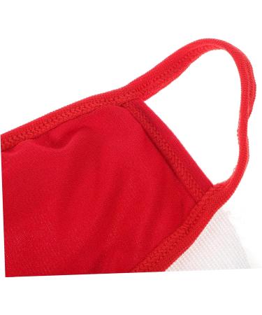 Buy Healvian Thermal Headband & Mask - Fun Christmas Party Hat - Versatile Bandana & Scarf for Riding & Holidays - Perfect Polyester Gift - Buy Online on GoSupps.com