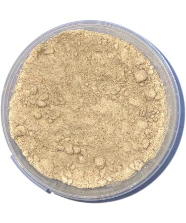Mango Powder (Amchoor) - 50g - Buy Online on GoSupps.com