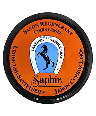 Saphir Saddle Soap 100ml