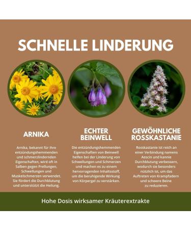 Refit Horse Balm Extra Strong Hot XXL 500ml - Powerful Warming Gel with Mountain Gel & Arnica for Pain Relief in Back Muscles & Joints - Immediate & Long-Term Effect - Buy Online on GoSupps.com