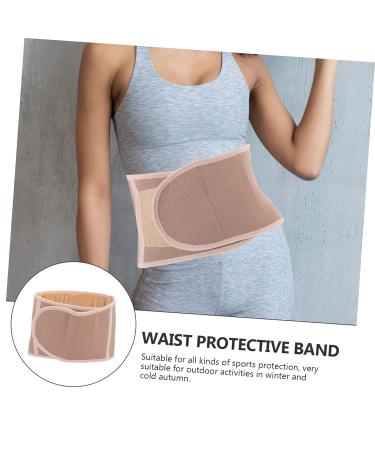 FRCOLOR Adjustable Warm Belt for Men & Women - Hip Pain Relief & Comfort | Premium Fitness Support - Buy Online on GoSupps.com