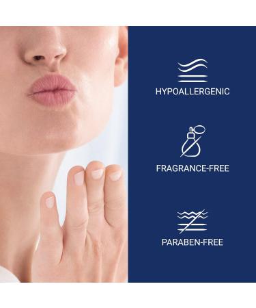 EUCERIN AQUAPHOR Lip Balm Repair Stick DUO PACK for Dry Chapped and Cracked Lips 2x4.8g | Aquaphor Lip Repair | Non-Comedogenic Lip Balm | Fragrance-free Lip Balm | Recommended by Dermatologists 4.8 g (Pack of 2) - Buy Online on GoSupps.com