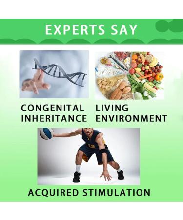 HEPVET Bone Growth Essential Oil Height Growth Oil Plant Extract Foot Tall Oil Body Height Essential Oil Natural Mature Growth Essential Oil for Bone Growth Hep Fat - Buy Online on GoSupps.com