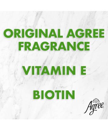 Agree Classic Shampoo & Conditioner Set - Original Fragrance 32oz | Moisturizes & Protects | Buy Internationally - Buy Online on GoSupps.com