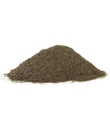 GREENGOO Spices - Black Pepper Ground 300 g Peppercorns Ground from Vietnam | 1 Pack Pepper Powder 100% Natural Without Additives GMO-Free & Vegan | Black Pepper Premium Quality 300g - Buy Online on GoSupps.com