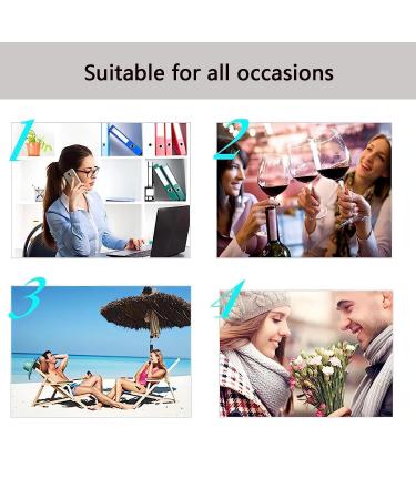 Jawhari Body Spray Long-Lasting Fragrance Jawhari Perfume Jawhari Long-Lasting Pheromone Perfumes for Women and Men (2PCS) - Buy Online on GoSupps.com