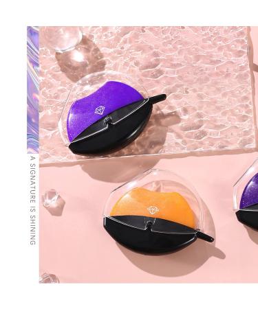 NewBang Lazy Lipstick - 3 Colors Magic Color Changing Waterproof Lipstick - Long Lasting & Moisturizing - Non-Stick Cup Formula - Fade-Resistant - 3.06 Ounce (Pack of 1) - Buy Online on GoSupps.com