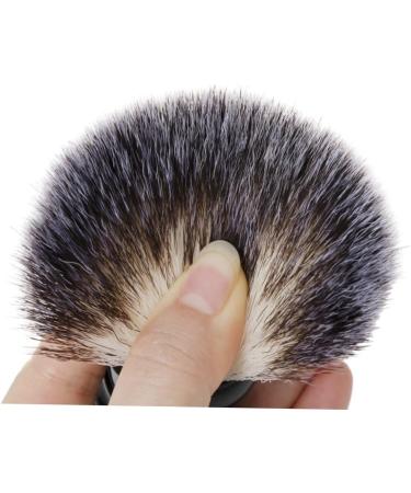 Minkissy 3-Pack Shaving Brushes Set - Salon Quality Beard & Hair Razors Resin Handle - Optimal for Men s Grooming & Beauty Care - Buy Online on GoSupps.com