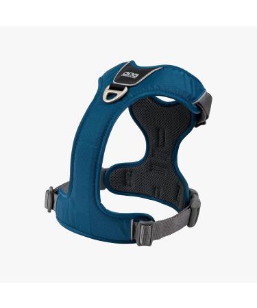 Buy DOG Copenhagen Dog Harness V2 Comfort Walk Pro Ocean Blue XS - Best for Small Dogs - Premium Quality Adjustable Fit - Buy Online on GoSupps.com