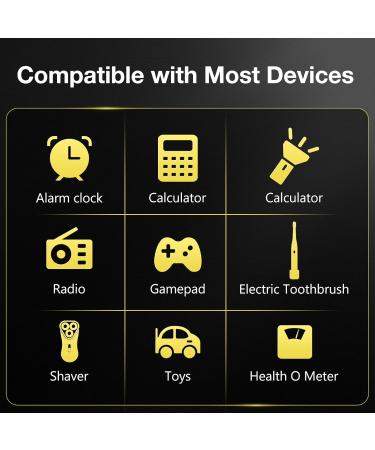 HW Rechargeable Li-ion AAA Battery - Fast Charge 1.5V 1000 Cycles USB Cable Included 4 Pack - Buy Online on GoSupps.com