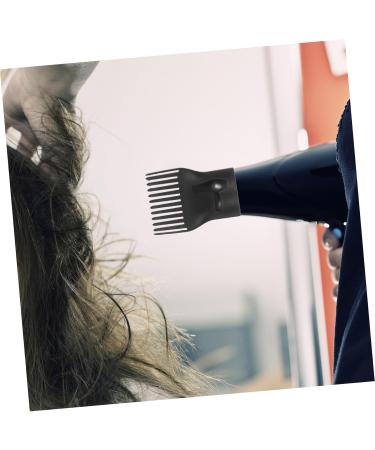 Beavorty Universal Hair Dryer Attachments hair dryer attachment blow dryer comb attachment accessories hair comb 10 pcs Hair Dryer Attachments - Buy Online on GoSupps.com