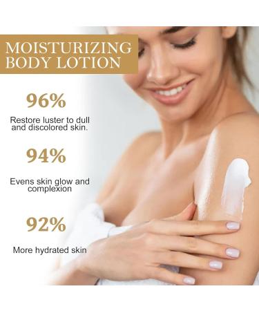 Melan Txa Body Lotion Whitening Moisturizing Body Lotion Moisturizing Face Treatment Cream Light and Non-greasy Suitable for Body Face Armpits Genes - Buy Online on GoSupps.com