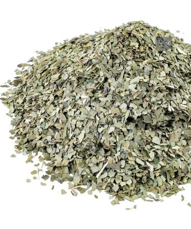 Yerba Mate - 100g Loose Leaf Tea - Buy Online on GoSupps.com
