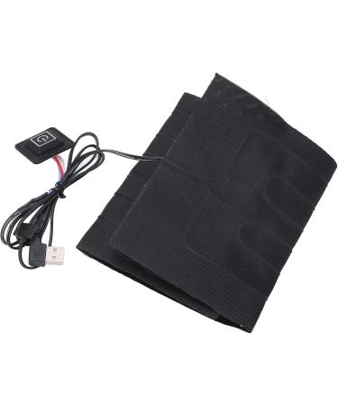 Buy USB Heating Pillows - 5V 2A with 3 Temperature Settings | Multifunctional Heating Mat for Home - International Shipping Available - Buy Online on GoSupps.com