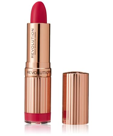 Makeup Revolution Lipstick "Renaissance Date