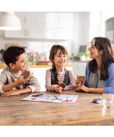 Knoppers Big Spender (375g) Bulk Breakfast Pack of 15 | International Shipping Available - Buy Online on GoSupps.com