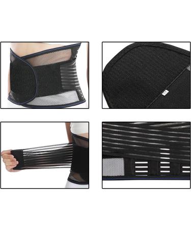 Amagogo Lower Back Support Pillow | Instant Relief for Back Pain | Breathable Comfort | International Shipping - Buy Online on GoSupps.com